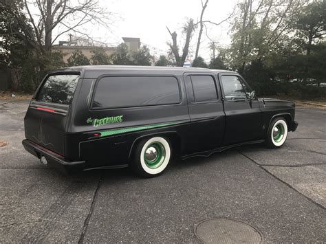 1988 Chevrolet Suburban Custom for sale #73544 | MCG