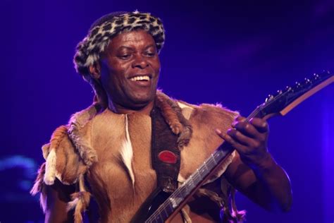 Cultural warrior Thomas Chauke honoured with presidential order | Music In Africa