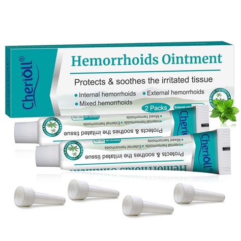 Buy Hemorrhoid Cream, Haemorrhoids - Cream Maximum Strength ,Natural for Healing,for Hemorrhoids ...