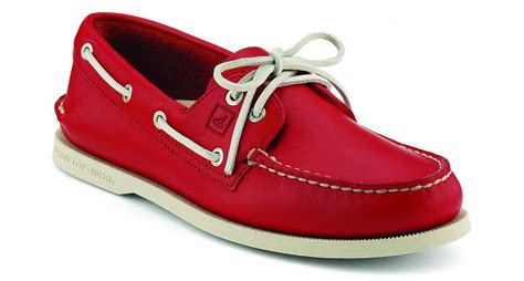 Sperry Top-Sider Color Pack | Sole Collector