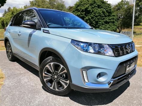 Suzuki VITARA 2022 | TURBO 1.4PT/6AT