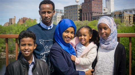 Ilhan Omar Family : Ilhan Omar S Family Drama National Review / Ilhan abdullahi omar (born ...