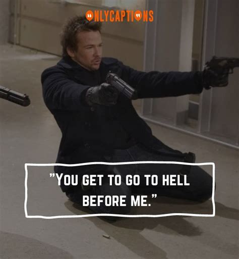 930+ Quotes From Boondock Saints (2024) Most Epic Lines