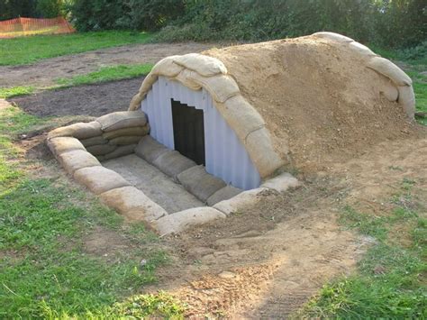 On site shelters. air raid shelters Anderson shelters - Google Search ...