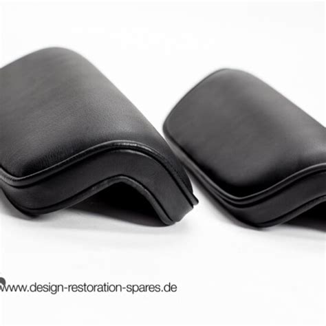 Eames Lounge Chair Leather Cushions