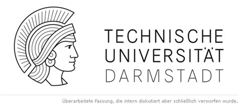 TU Darmstadt schärft Erscheinungsbild - Design Tagebuch