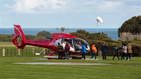 12 Apostles - London Bridge Scenic Helicopter Flight, Tour, Great Ocean Road, Victoria, Australia