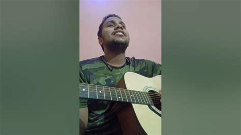 Mere Bina | Guitar Cover | Crook | Ankur Vishwakarma - YouTube