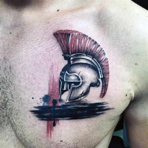 Top 103 Warrior Tattoo Ideas [2021 Inspiration Guide]