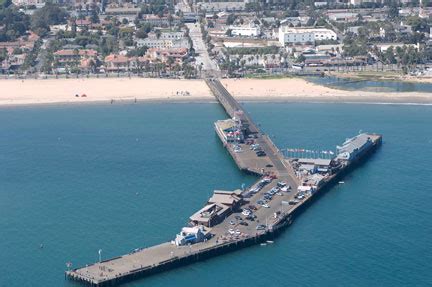 Ocean Piers