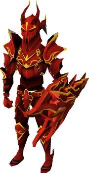 Dragon platebody ornament kit (or) | RuneScape Wiki | Fandom