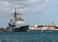 Category:USS Lake Champlain (CG-57) at Pearl Harbor - Wikimedia Commons