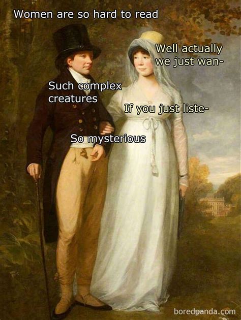 40 Art History Memes That Made Us Laugh Harder Than We Should