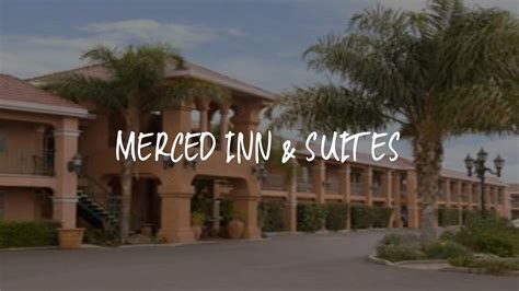 Merced Inn & Suites Review - Merced , United States of America - YouTube