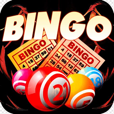 Bingo Logo