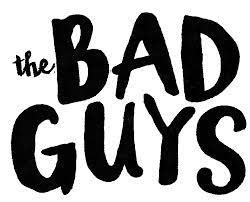 The Bad Guys (book series) - Wikiwand