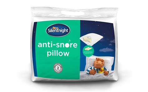 Anti-Snore Pillow – Does It Really Work? | Mattress Online