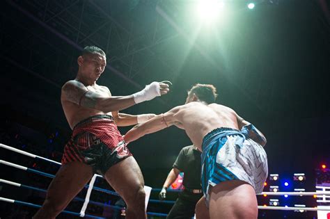 3 of the best Lethwei fights to watch during quarantine