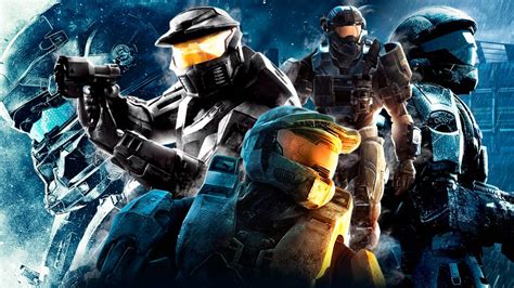 Halo TV Series Resumes Production With Small Master Chief Helmet Teaser - Game Informer