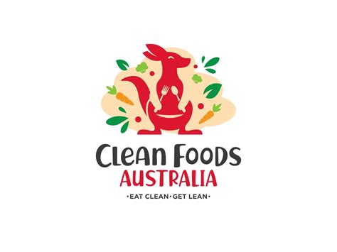 Australian Food by Flock! Studio on Dribbble