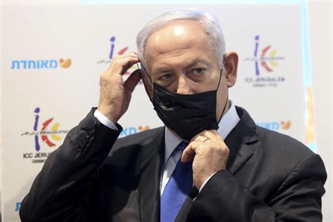 Israel postpones corruption trial of PM Netanyahu amid coronavirus ...