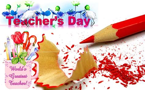 Teachers' Day Wallpapers - Wallpaper Cave