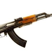 AK-47 - Группы Мой Мир