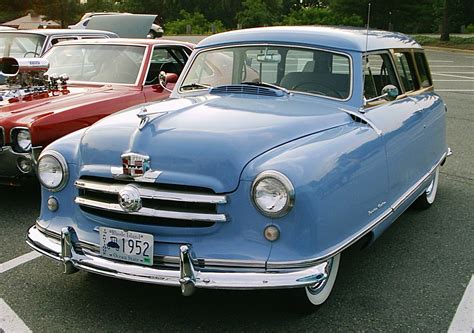 Nash Rambler - Wikiwand