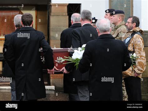 Held woodside crematorium in paisley hi-res stock photography and images - Alamy