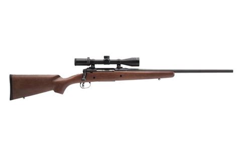 Savage Arms Axis II XP .350 Legend Bolt Action Rifle 18" Barrel 4 ...