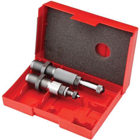 Hornady Match Grade Bushing 223 Remington Reloading Dies - 2 Count | Sportsman's Warehouse