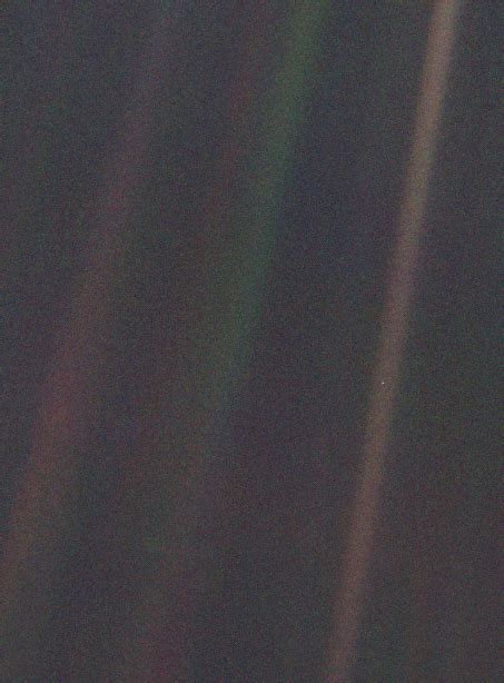 Commons:Valued image candidates/Pale Blue Dot - Wikimedia Commons