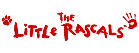 The Little Rascals (film) | Logopedia | Fandom