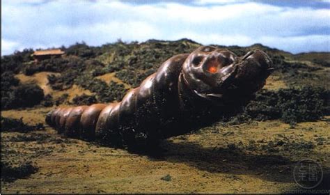 Mothra Larva '60 (ShodaiMosuLarva) | Godzilla, Movie monsters, Kaiju