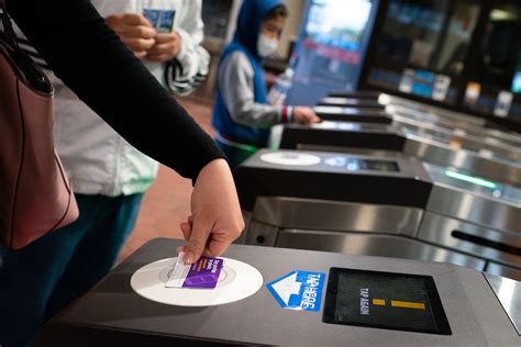 Metro wants to review effect of proposed fare increase on suburbs - The ...