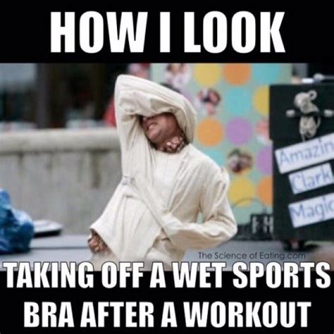 Funny After Workout Meme - Funny PNG