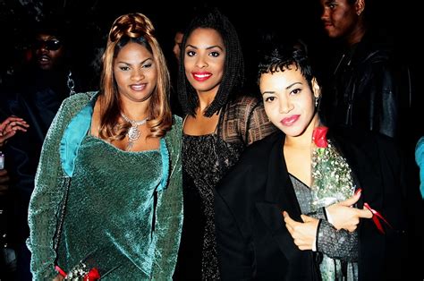 Salt-N-Pepa | Most Popular Girl Groups of the 1990s | POPSUGAR Celebrity Photo 3