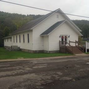 Salem Church of God - Church of God (Cleveland, TN) church in Salem, WV 26426 | FaithStreet