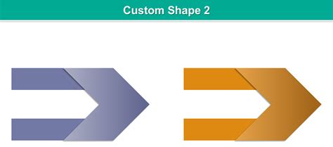 3 Awesome Custom Shapes You Can Create in PowerPoint | The SlideTeam Blog