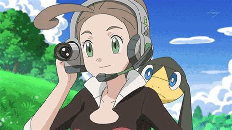 ALEXA | Wiki | Pokémon Amino