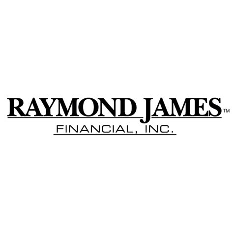 Raymond James Financial logo, Vector Logo of Raymond James Financial ...