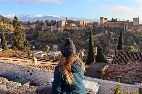 Why Visiting Spain in Winter is a Great Idea: Weather & Trip Guide