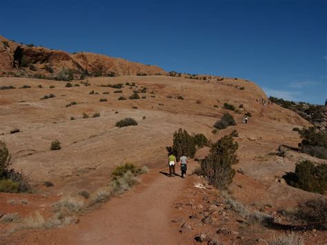 4 Terrific Day Hiking Trails by Evergreen