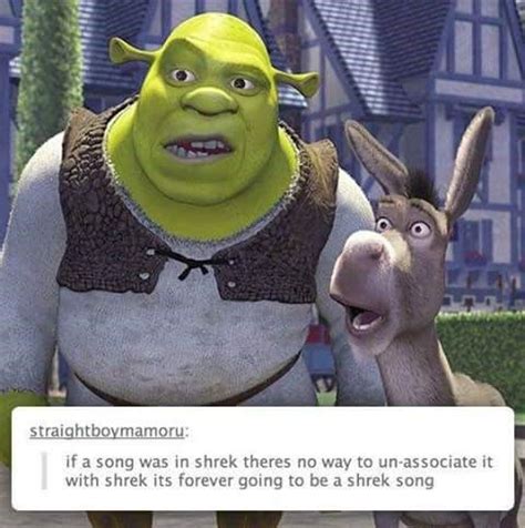 46 Shrek Memes That'll Make You An All Star | Shrek memes, Shrek ...