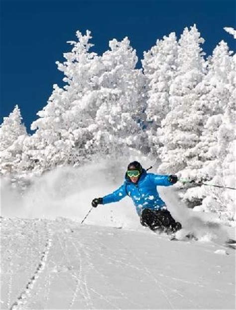 Mission Ridge Ski & Board Resort. Wenatchee, WA | Wenatchee, Skiing ...