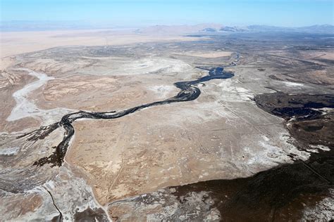 San Luis Rio Colorado Flow Restoration – Business for Water Stewardship