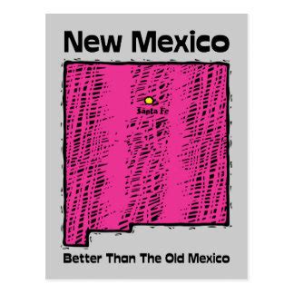 New Mexico State Motto Cards, New Mexico State Motto Card Templates ...