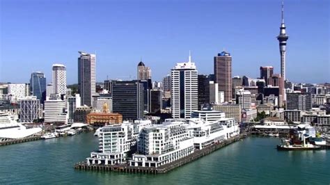 The Best Luxury 5 Star Hotels in Auckland | Auckland Hotels