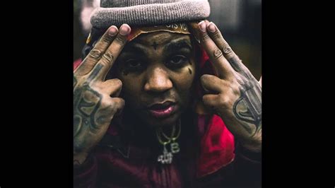 Kevin Gates Wallpapers (84+ images)