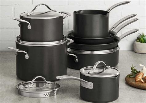 5 Best All-Clad Cookware Sets Reviewed in 2020 - SKINGROOM